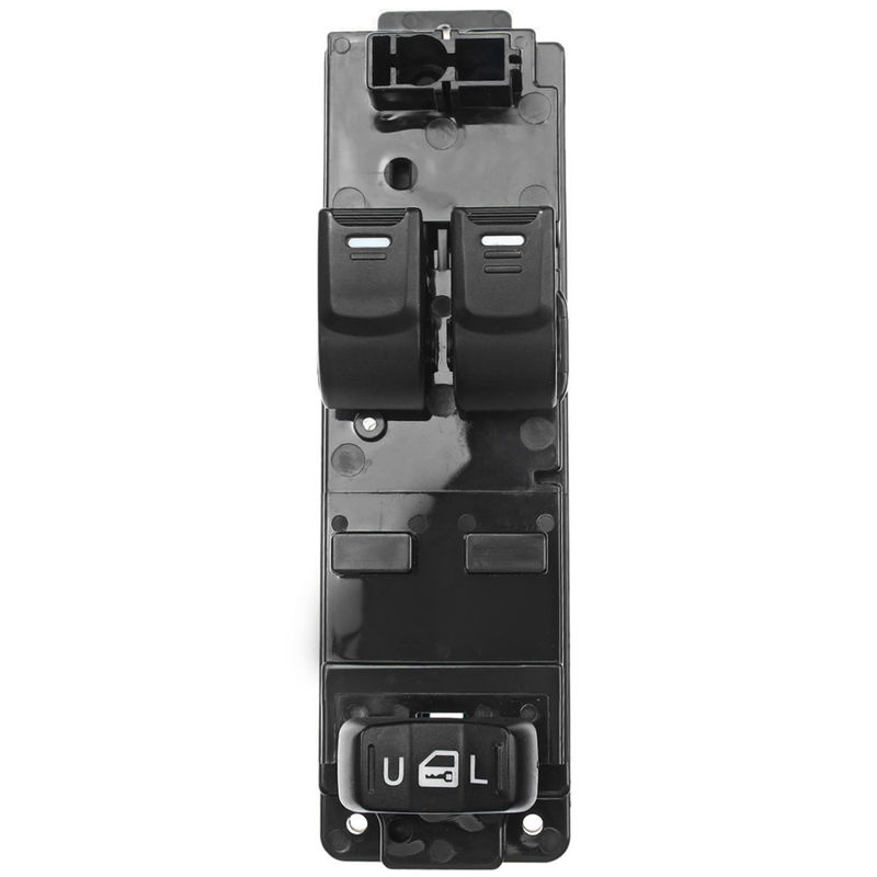 Front Driver Power Window Switch for Chevrolet Colorado GMC Canyon Isuzu i-280 i-290 3 Button