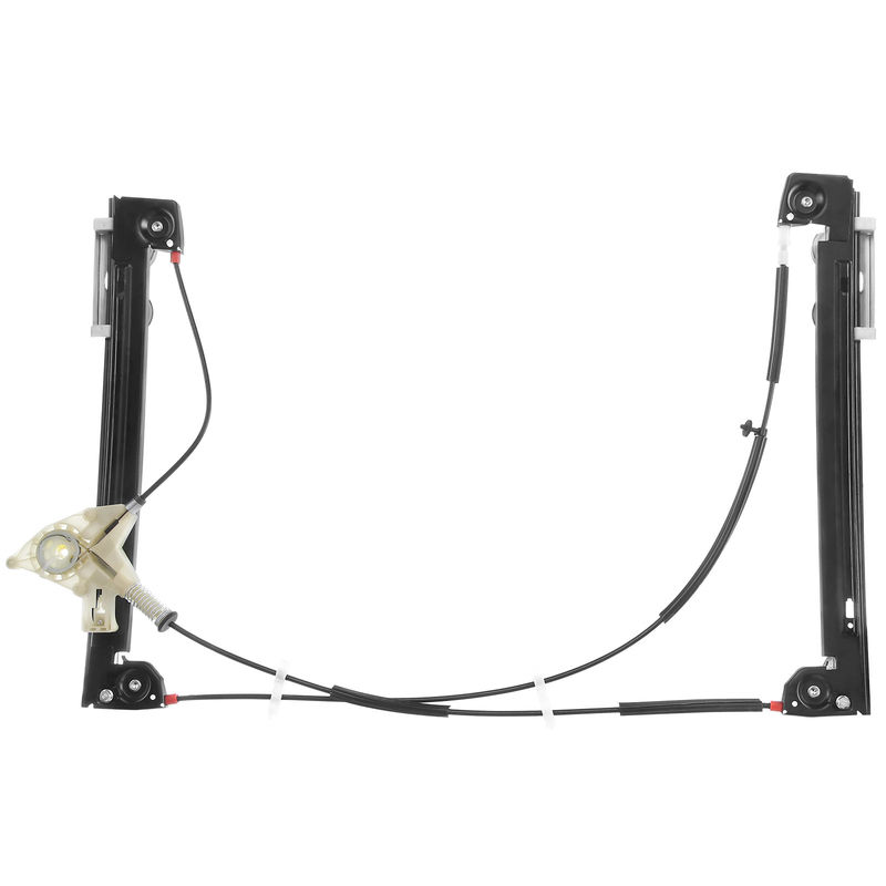 Front Driver Power Window Regulator without Motor for Mini Cooper R52 R53 05-08