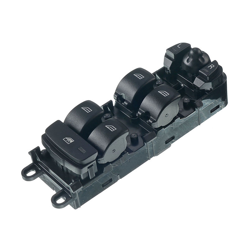 Front Driver Power Window Switch for Land Rover LR2 LR4 Range Rover 2010-2016