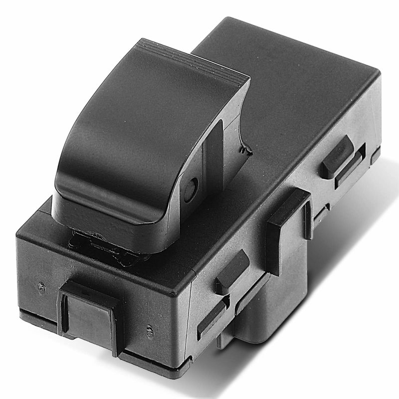 Rear Driver or Passenger Power Window Switch for Buick Enclave Chevy GMC 2008-2017