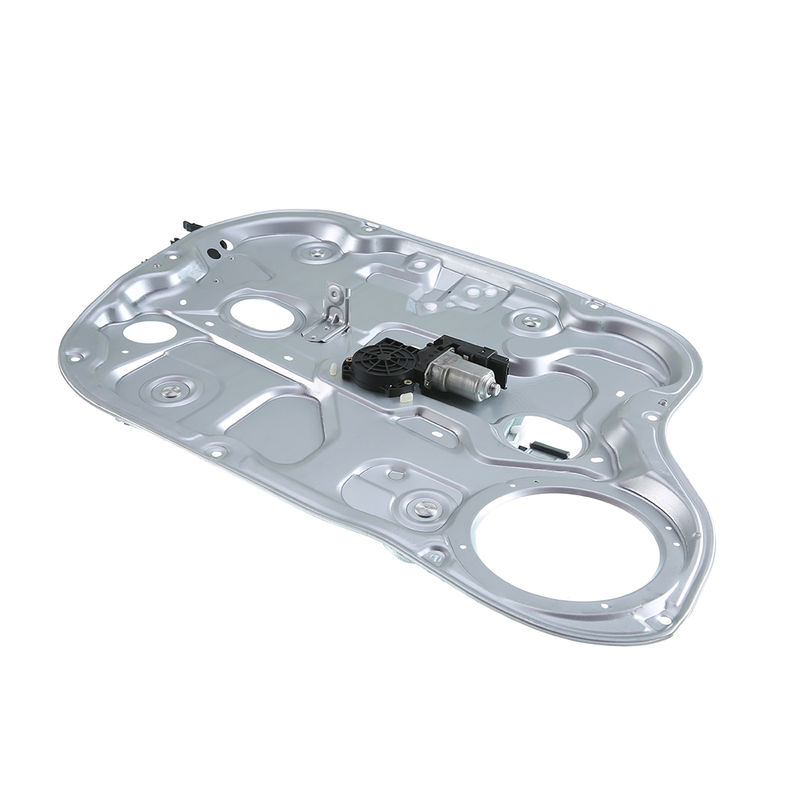 Front Driver Power Window Motor & Regulator Assembly for Hyundai Elantra 2007-2009