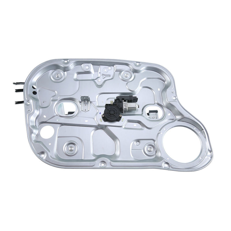 Front Driver Power Window Motor & Regulator Assembly for Hyundai Elantra 2007-2009