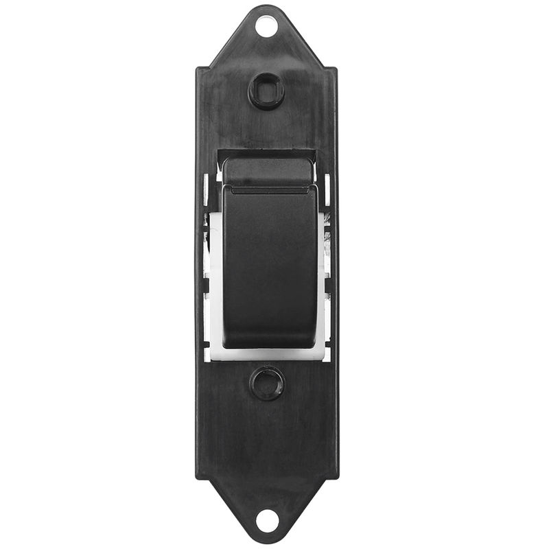 Rear Driver or Passenger Power Window Switch for Mitsubishi Lancer Montero Outlander
