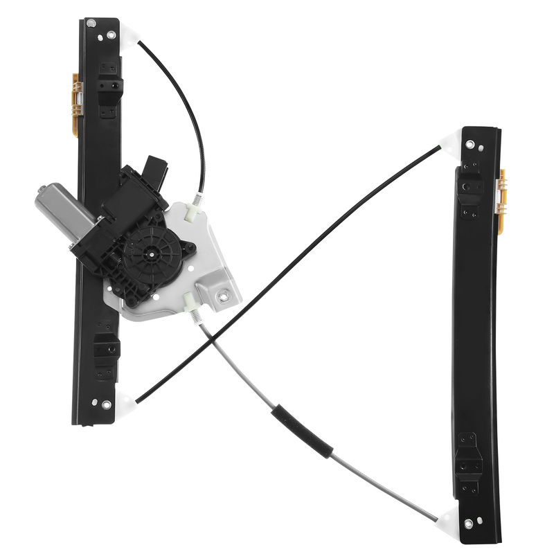 Front Driver Power Window Motor & Regulator Assembly for Buick Lacrosse 2010-2016