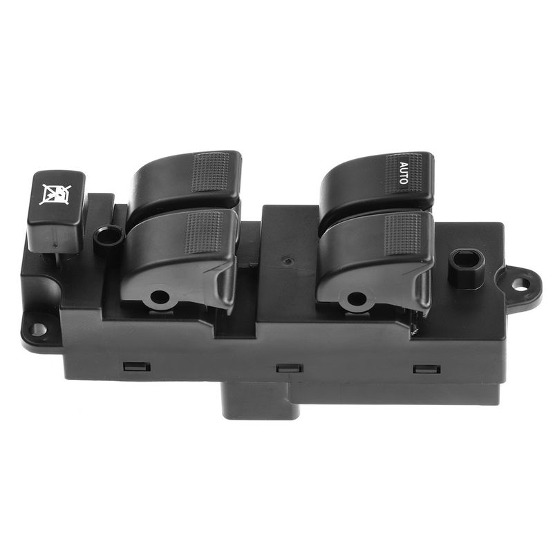 Front Driver Power Window Switch for Ford Ranger 2006-2012 with10 Pins