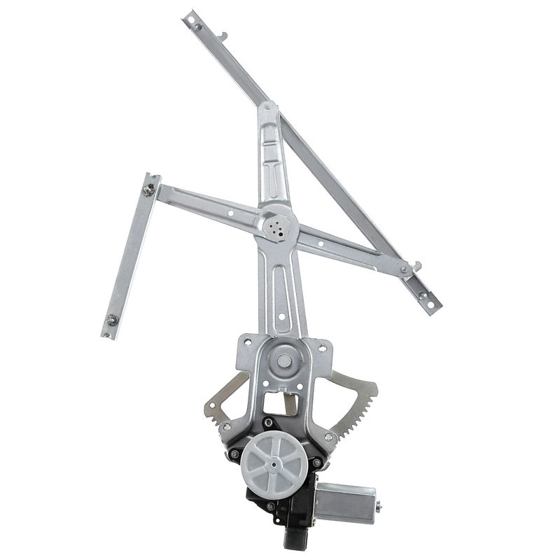 Front Driver Power Window Motor & Regulator Assembly for Mitsubishi Outlander 07-13