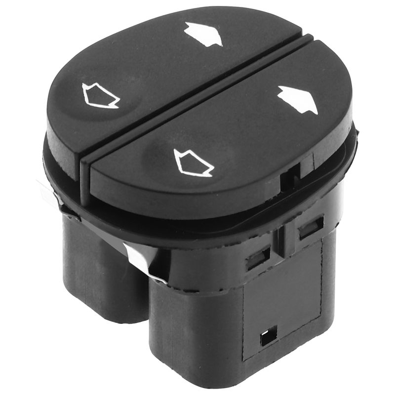 Front Driver Power Window Switch for Ford Fusion 2006-2012 Fiesta 98-12 Ka 01-08