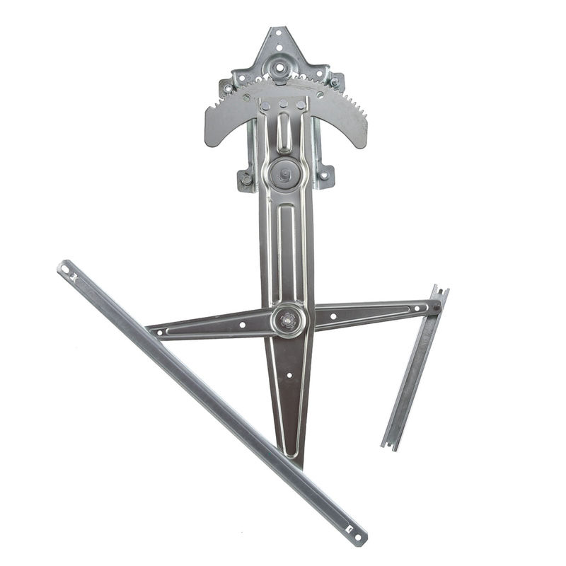 Front Driver Power Window Regulator without Motor for Chevy Colorado GMC Canyon