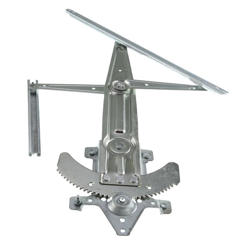 Front Driver Power Window Regulator without Motor for Chevy Colorado GMC Canyon
