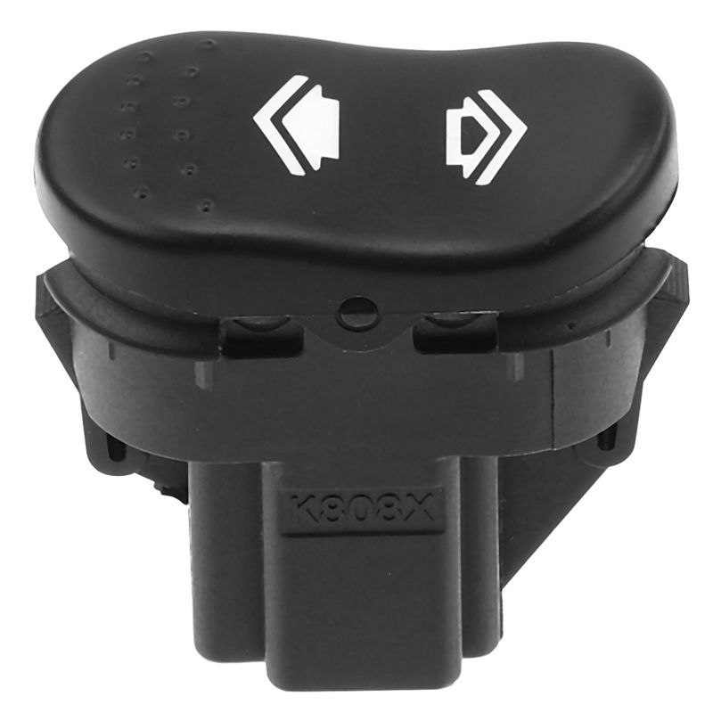 Front Passenger or Rear Power Window Switch for Ford Focus 2000-2007 GT 2005-2006
