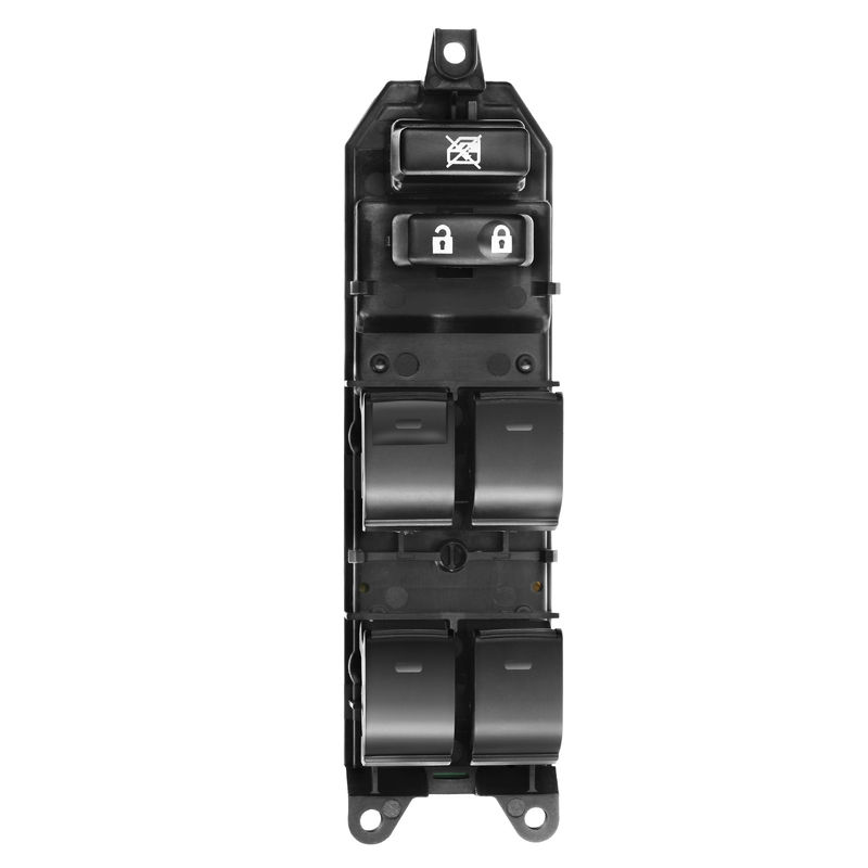 Front Driver Power Window Switch for Toyota Camry Land Cruiser Prius Lexus CT200h