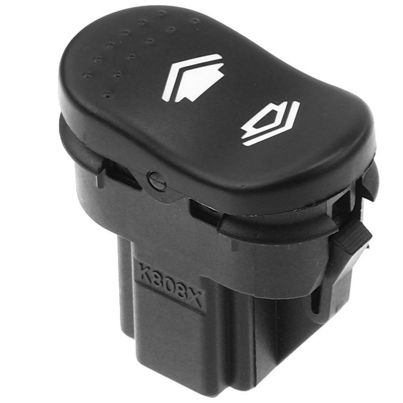 Front Passenger or Rear Power Window Switch for Ford Focus 2000-2007 GT 2005-2006