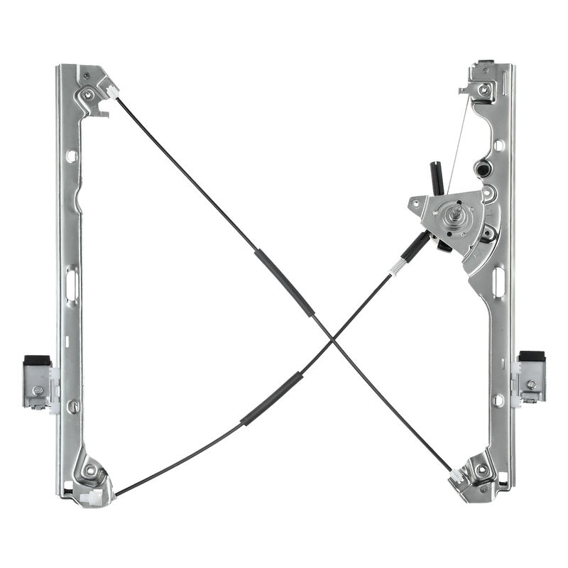 Front Driver Window Regulator without Motor for Chevy Suburban 1500 Tahoe 07-14