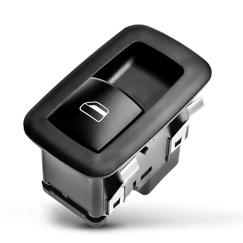 Rear Driver or Passenger Power Window Switch for Chrysler Dodge Journey Jeep Liberty