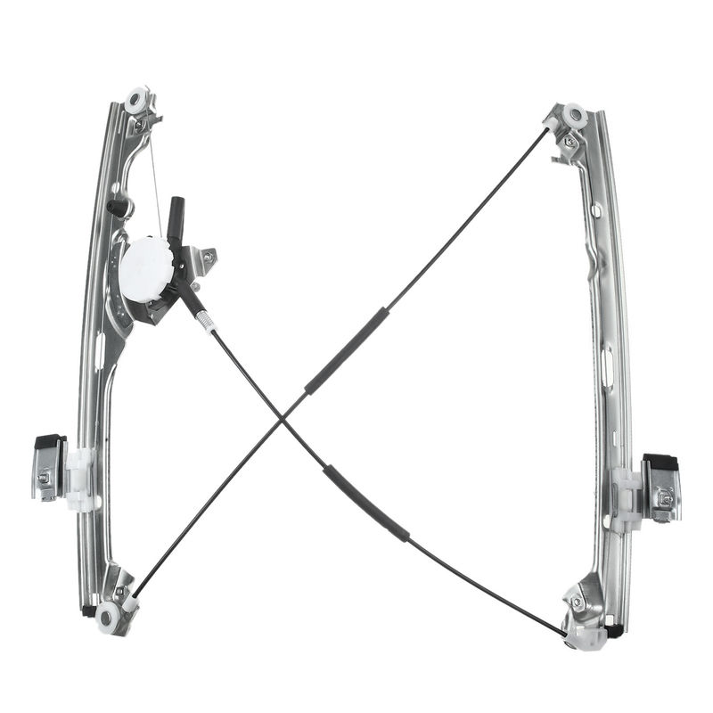 Front Driver Window Regulator without Motor for Chevy Suburban 1500 Tahoe 07-14