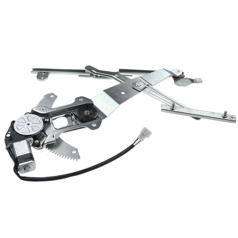 Front Driver Power Window Motor & Regulator Assembly for Subaru Impreza 2002-2007 Sean