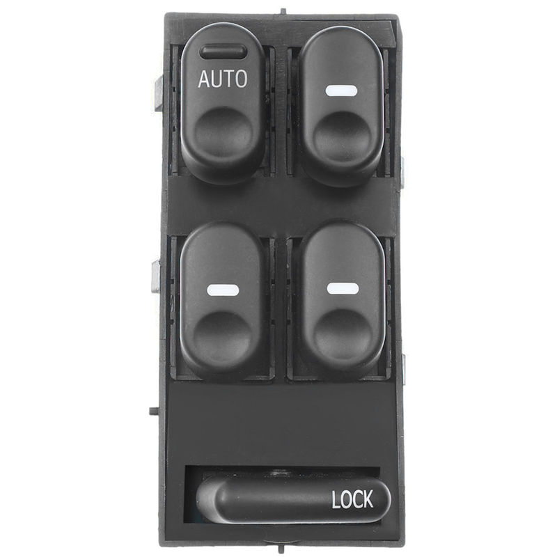Front Driver Power Window Switch for Buick Century 1997-2005 Regal 97-04
