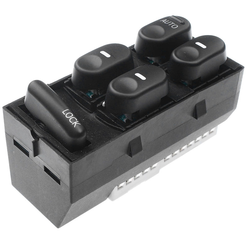 Front Driver Power Window Switch for Buick Century 1997-2005 Regal 97-04
