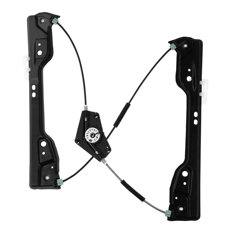 Front Driver Power Window Regulator without Motor for Dodge Journey 2009-2020