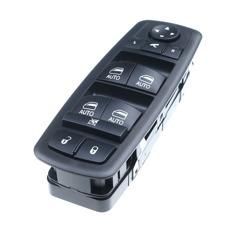 Front Driver Power Window Switch for Chrysler Pacifica 2017-2021 Mini Passenger Van