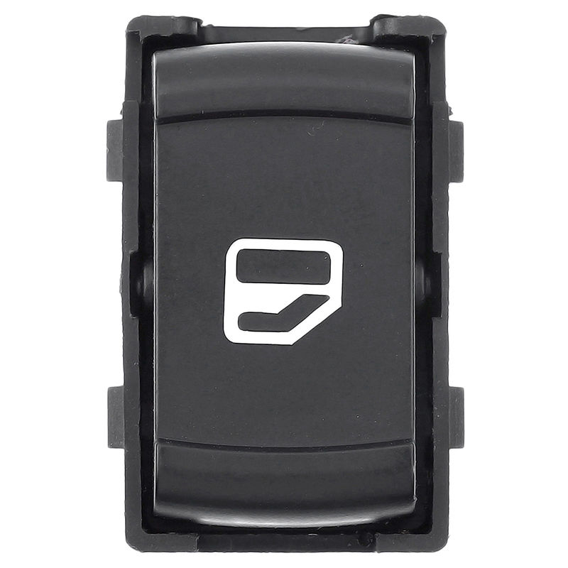 Front Passenger or Rear Power Window Switch for Volkswagen Golf Jetta Passat 04-06