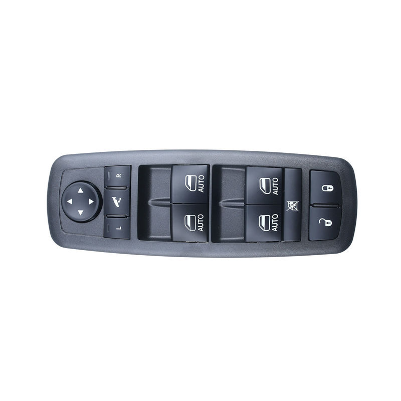 Front Driver Power Window Switch for Chrysler Pacifica 2017-2021 Mini Passenger Van
