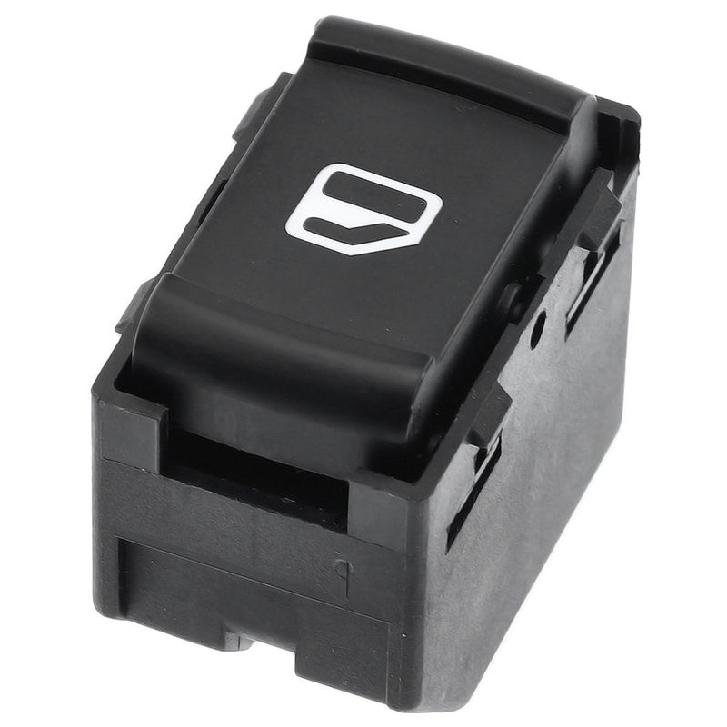 Front Passenger or Rear Power Window Switch for Volkswagen Golf Jetta Passat 04-06