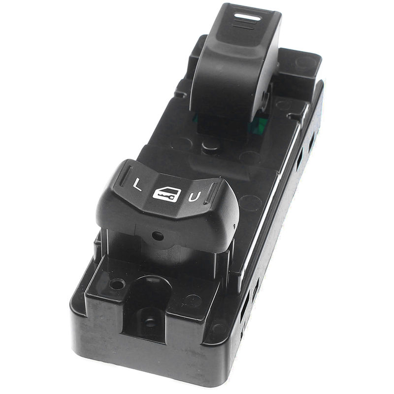 Front Passenger Power Window Switch for Chevrolet Colorado GMC Canyon Isuzu i-370
