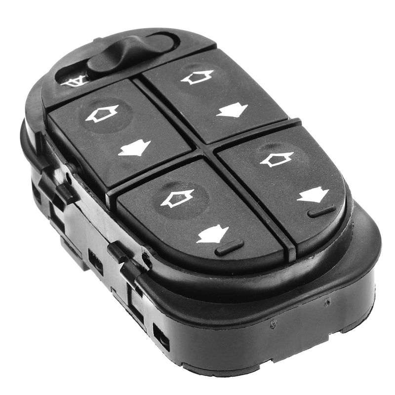Front Driver Power Window Switch for Ford Contour Mercury Mystique 1995-2000