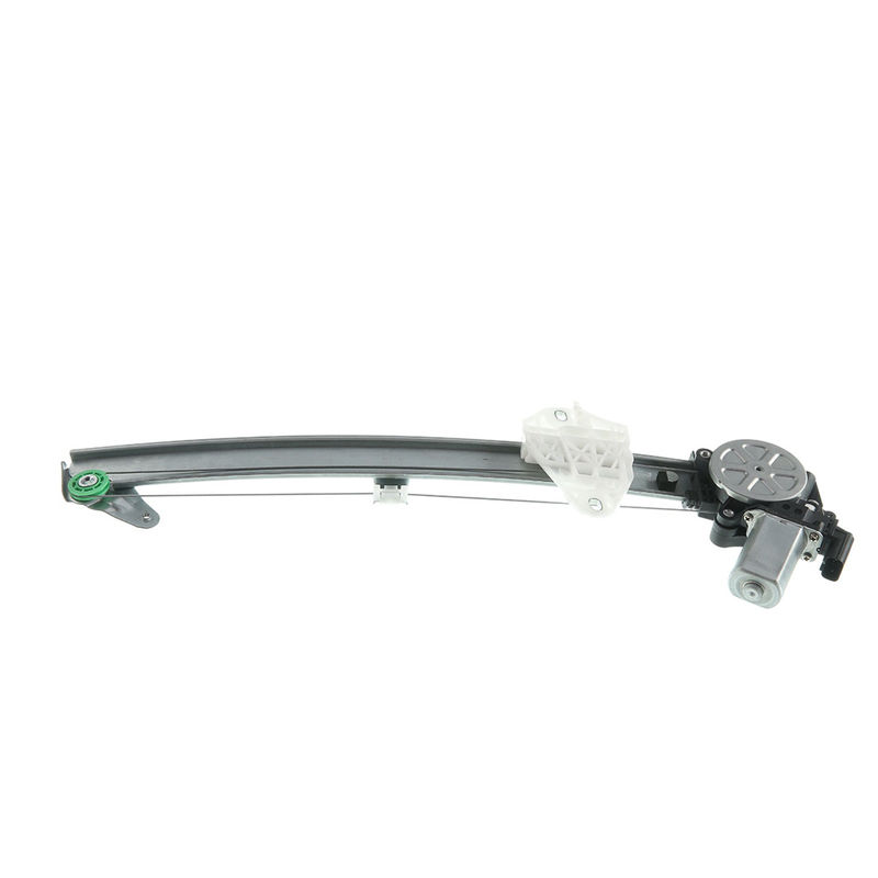 Front Driver Power Window Motor & Regulator Assembly for Honda Accord 2013-2017