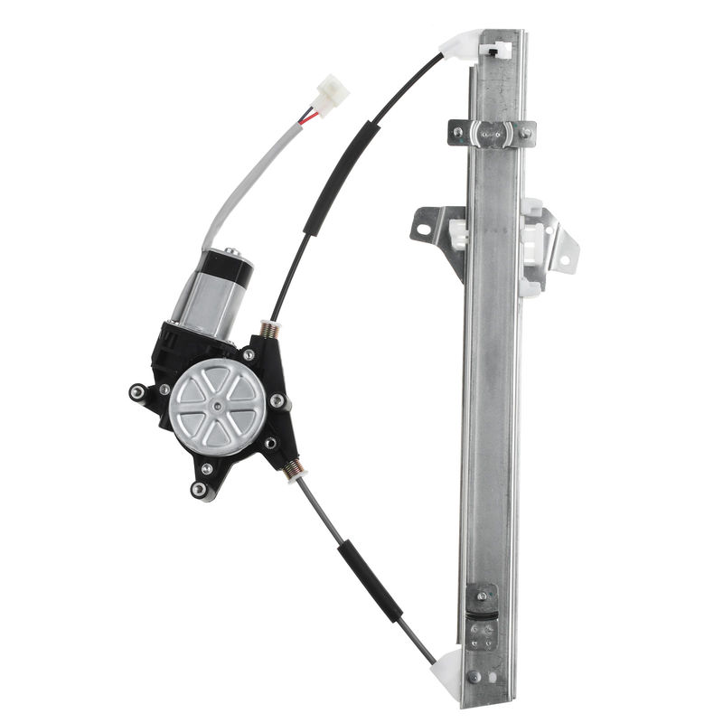 Front Driver Power Window Motor & Regulator Assembly for Chevrolet Spark 2013-2015