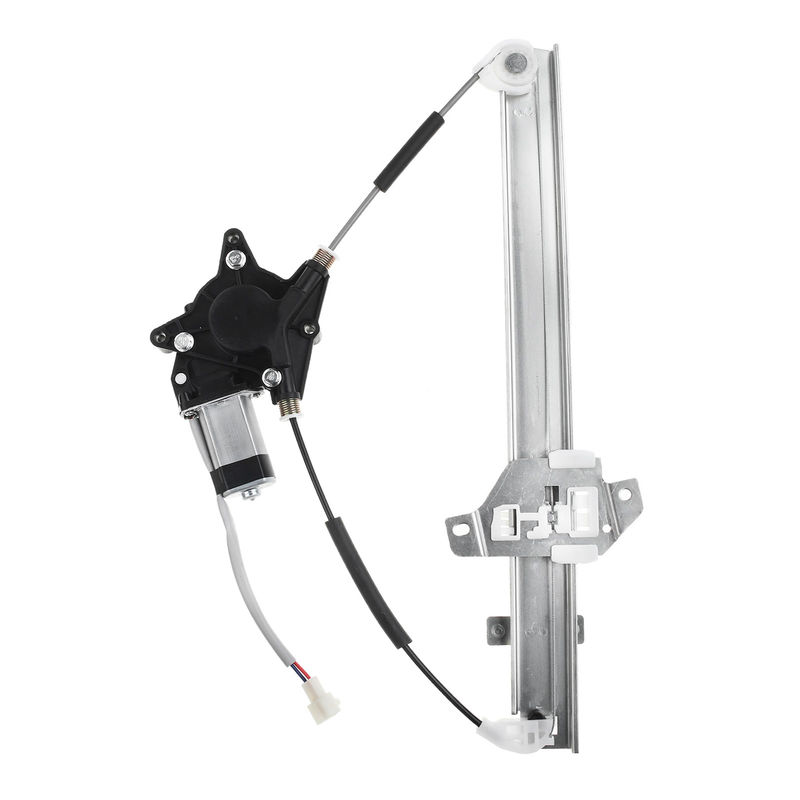 Front Driver Power Window Motor & Regulator Assembly for Chevrolet Spark 2013-2015