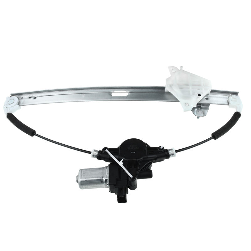 Front Driver Power Window Motor & Regulator Assembly for Mazda 6 2014-2021 Sedan