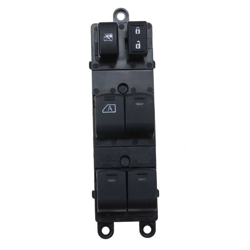 Front Driver Power Window Switch for Nissan Frontier 2008-2020 Xterra 2008-2015