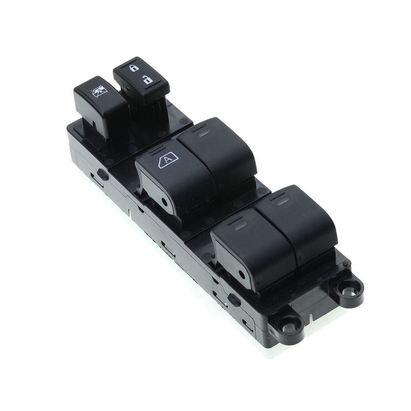 Front Driver Power Window Switch for Nissan Frontier 2008-2020 Xterra 2008-2015