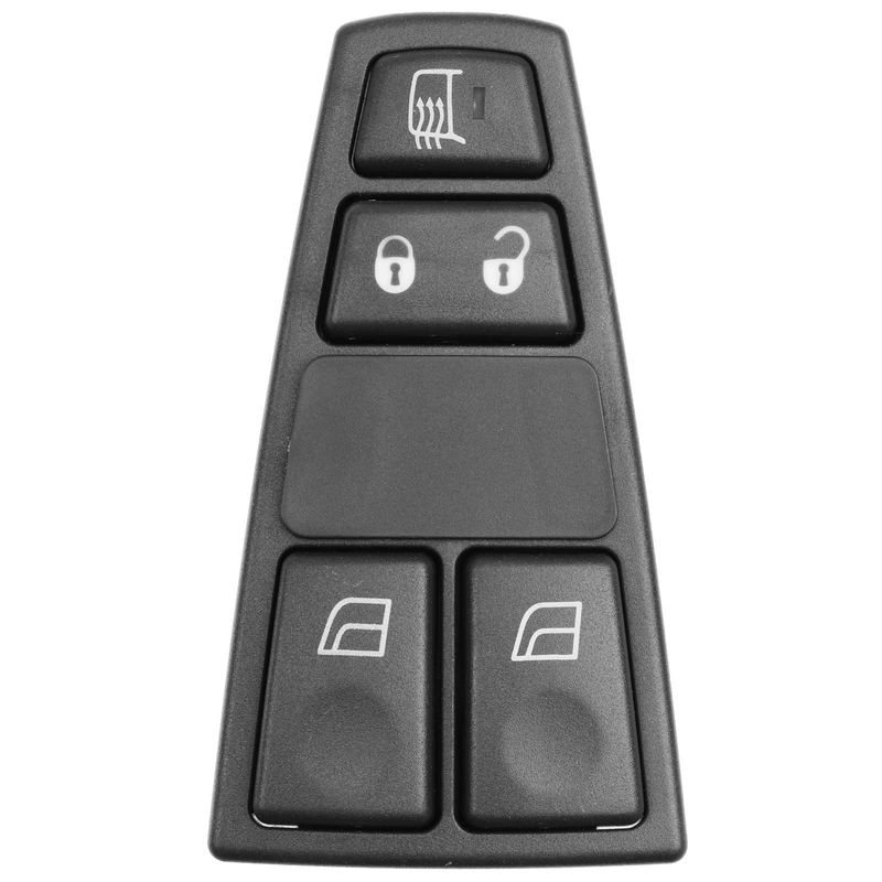 Front Driver Power Window Switch for Volvo VNL VNM 2004-2012 Truck VN