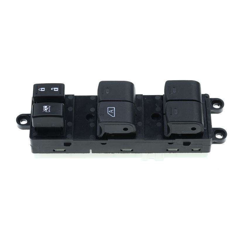 Front Driver Power Window Switch for Nissan Frontier 2008-2020 Xterra 2008-2015