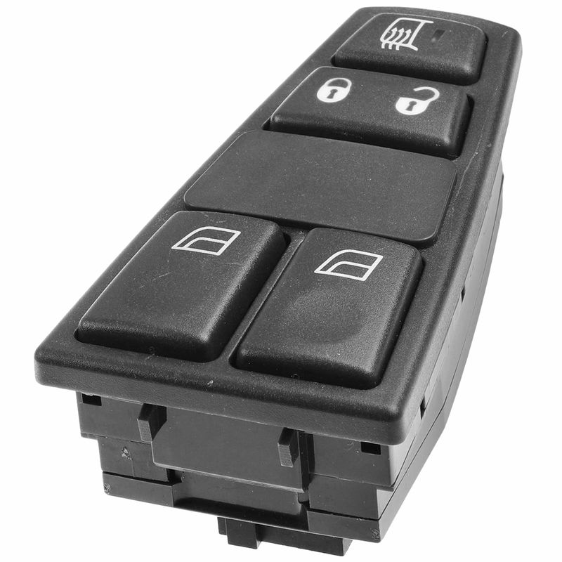 Front Driver Power Window Switch for Volvo VNL VNM 2004-2012 Truck VN