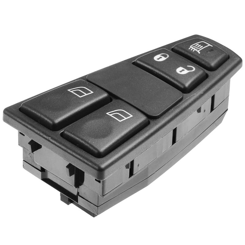 Front Driver Power Window Switch for Volvo VNL VNM 2004-2012 Truck VN
