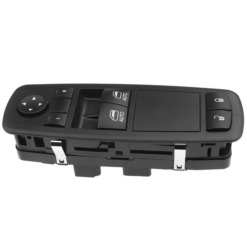 Front Driver Power Window Switch for Ram 1500 2500 3500 Dodge 2009-2012
