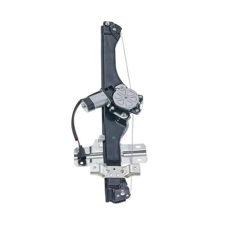 Front Driver Power Window Motor & Regulator Assembly for Chevy Traverse  GMC Saturn