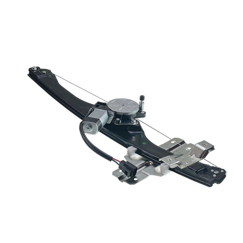 Front Driver Power Window Motor & Regulator Assembly for Chevy Traverse  GMC Saturn