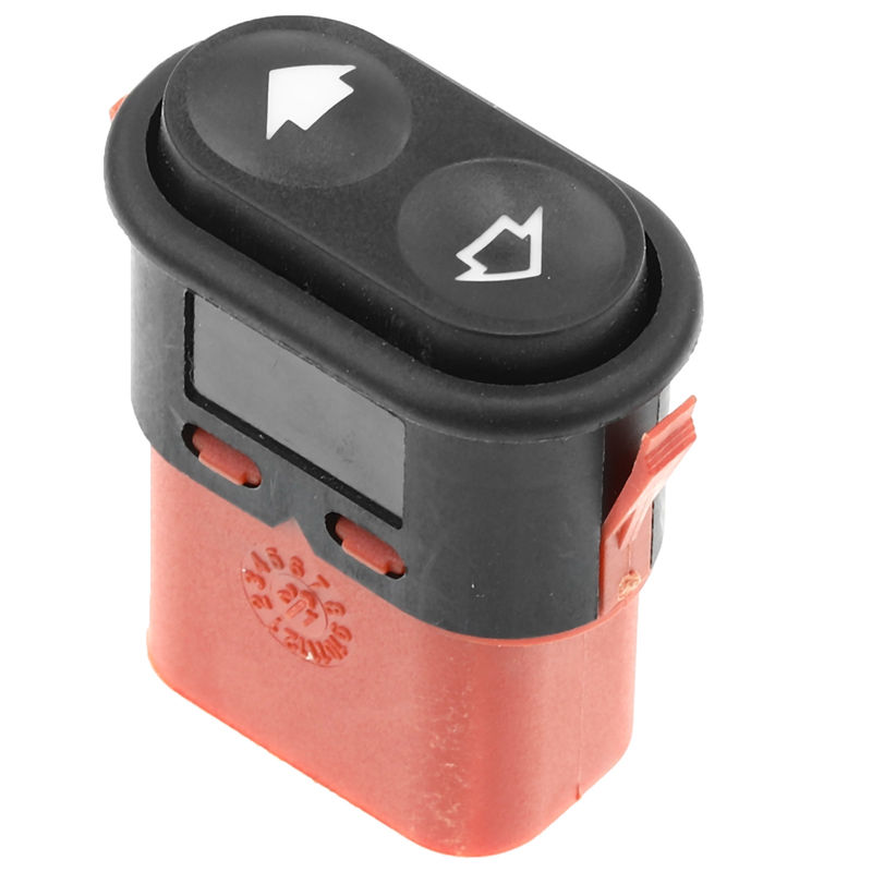 Front Passenger or Rear Power Window Switch for Ford Escort 1995-2000