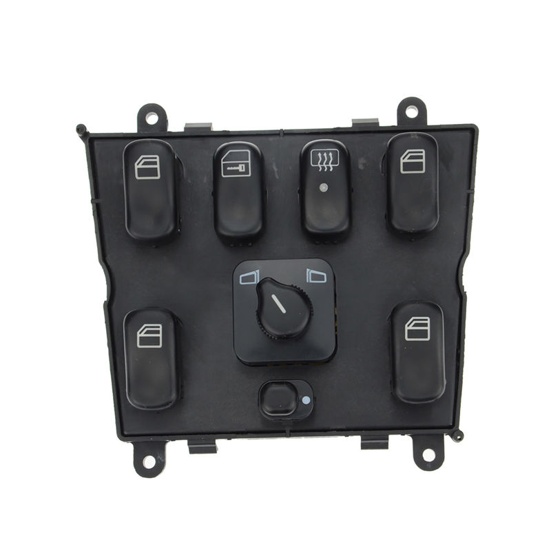 Front Driver Master Power Window Switch for Mercedes Benz W163 ML320 430 500 55 AMG