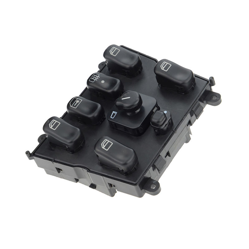Front Driver Master Power Window Switch for Mercedes Benz W163 ML320 430 500 55 AMG
