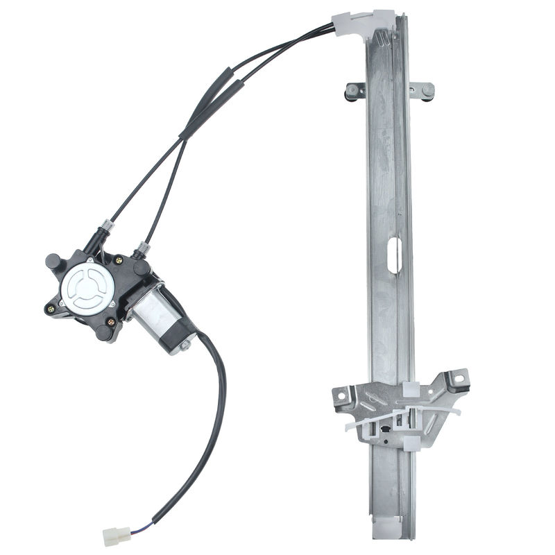 Front Driver Power Window Motor & Regulator Assembly for Kia Sportage 1997-2000