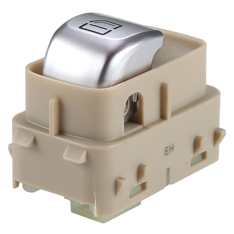 Front Passenger or Rear Window Switch for Mercedes-Benz W205 C200 C300 2015-2016
