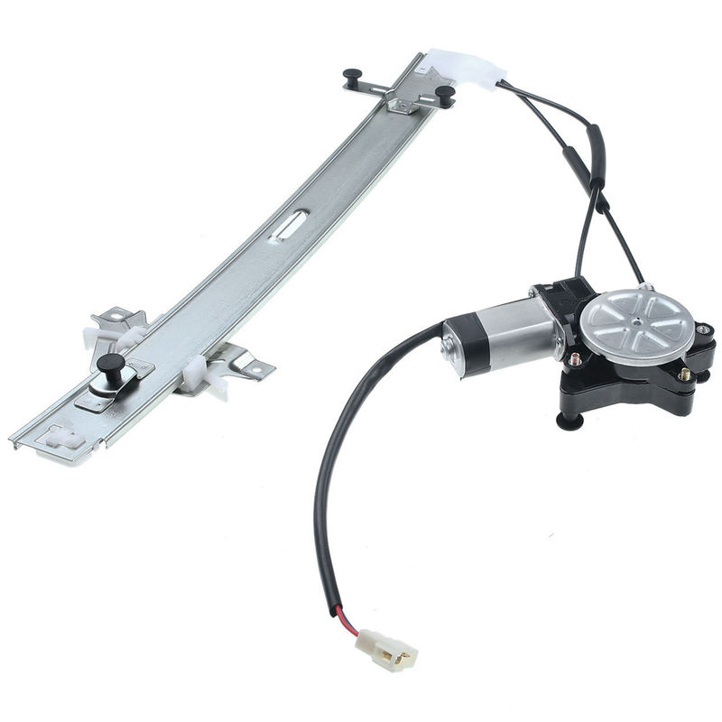 Front Driver Power Window Motor & Regulator Assembly for Kia Sportage 1997-2000
