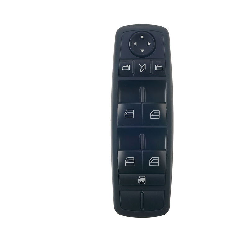 Front Driver Power Window Switch for Mercedes-Benz ML350 ML500 ML550 2006-2011