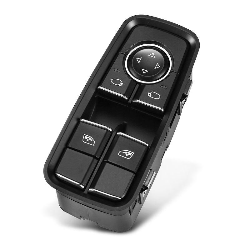 Front Driver Power Window Switch for Porsche 911 718 Boxster Cayman 2012-2019